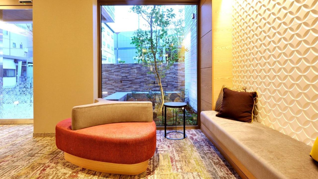 Apartemen Rakutenstay X Shamaison Dekijima - 308 Osaka